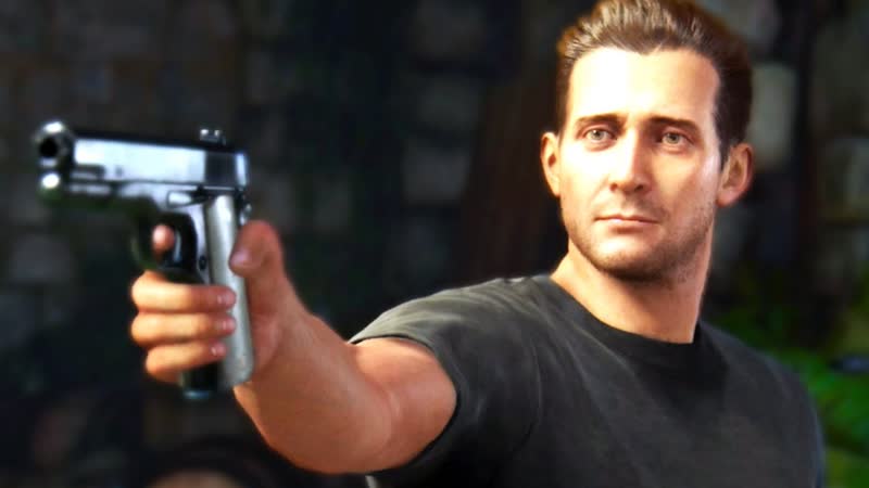 THE LIE EXPOSED, Uncharted 4 Part