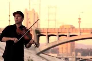 Got Money - Lil Wayne - Josh Vietti Hip Hop Violin - Follow @JOSHVIETTI on IG