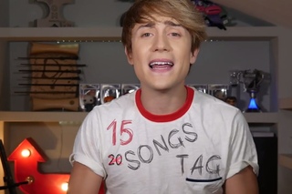 Carlos Marco - ¿20? songs tag