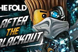 LEGO NINJAGO Alternate Cut “After the Blackout“