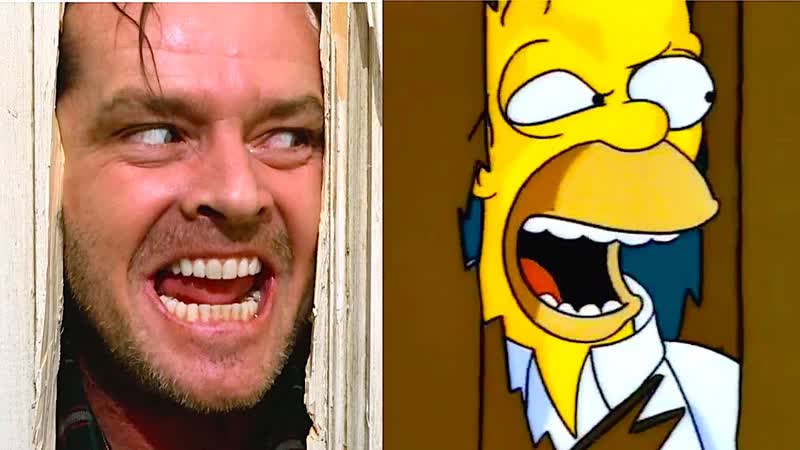 Top 10 Spoofed Movie