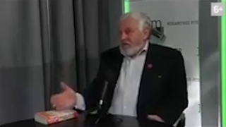 Секрет долголетия. Профессор Жданов В.Г.