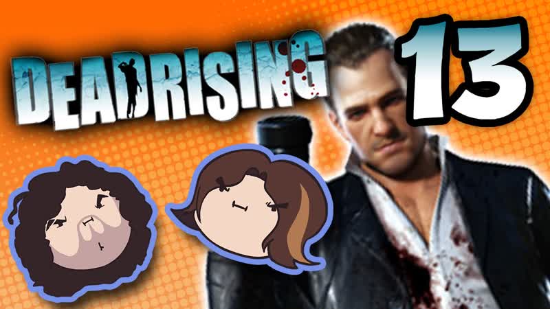 Dead Rising: Zombie Diets PART 13 Game