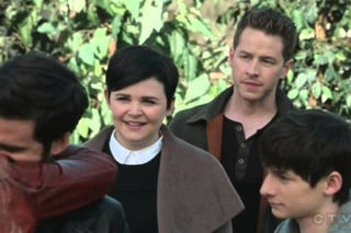 4x20 Emma & Hook #1