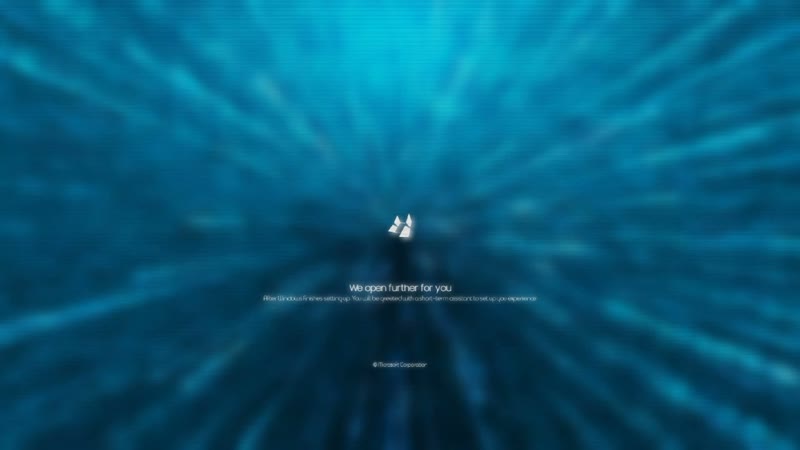 Windows Further Versions 11 to