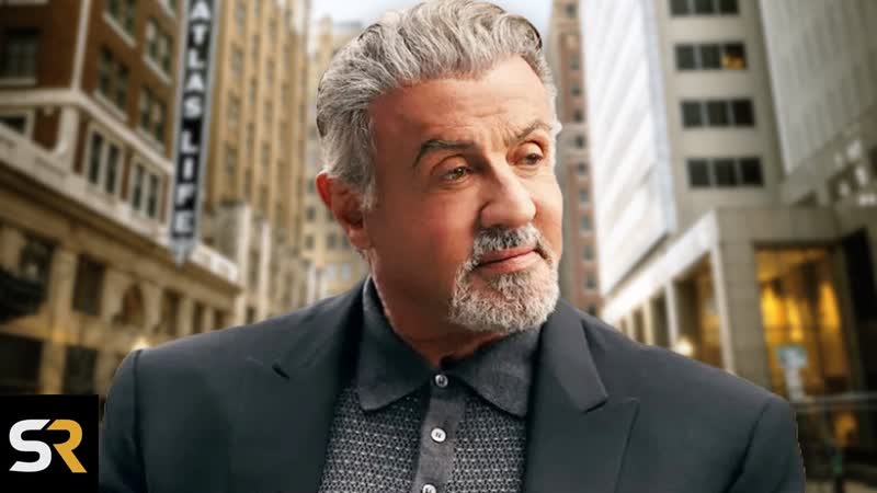 Sylvester Stallones Tulas King Changes and Allegations Explained Screen