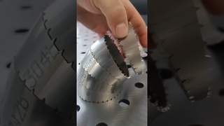 как вам такая история #аргонодуговая #welding #ручная #welder #аргонсварка #automobile #weld #tig