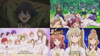 PSYCHOPATH EXPERT Reacts to Loner Life in Another World episode 3