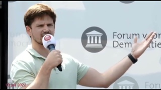 Gideon van Meijeren over GEWELD als het echt nodig is. 💯