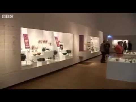 BBC Greek treasures of Macedonia on display at Oxfords Ashmolean