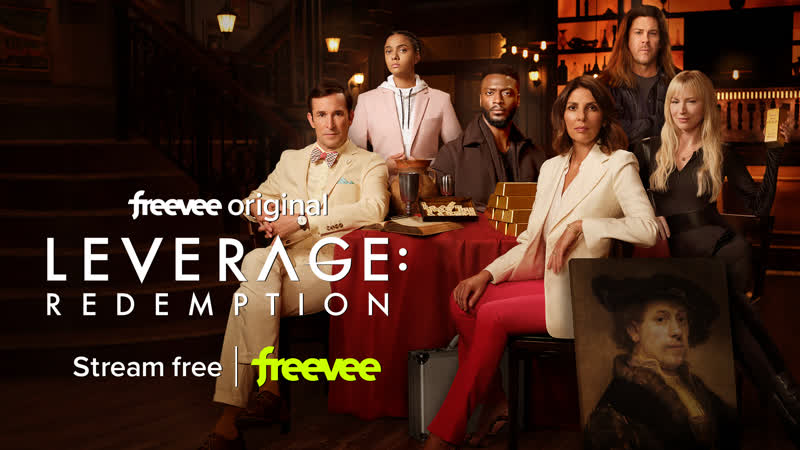 Воздействие: Искупление S02 E02 Дело о грязном дельце The One Mans