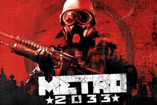 Metro 2033. Библиотека