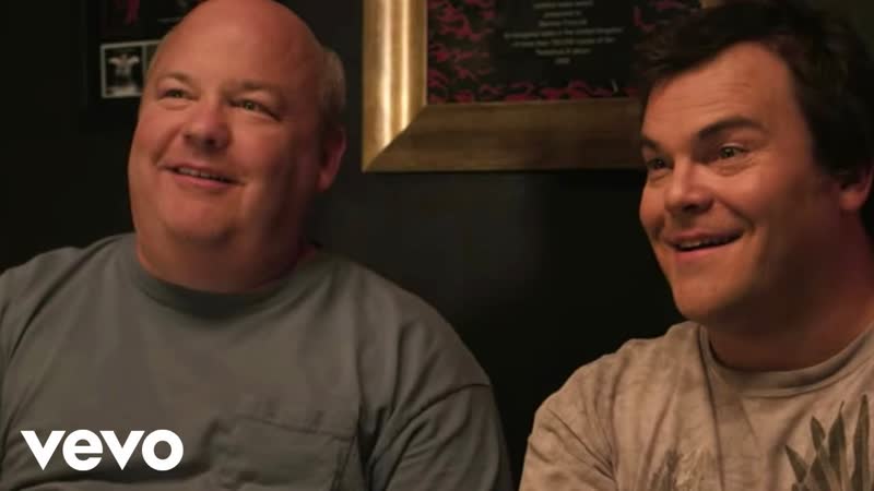 Tenacious D