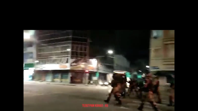 Кажется Америке