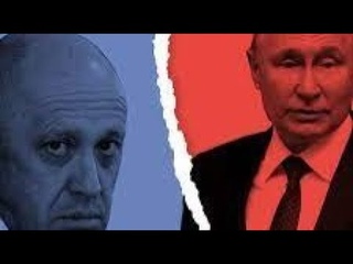 Prigozhin: traio  Rssia ou maskirovka de Moscou