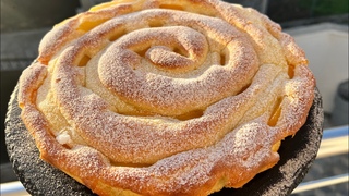 La torta famosa in Italia per la befana  Ricetta bomba che vale di provare ...!!!