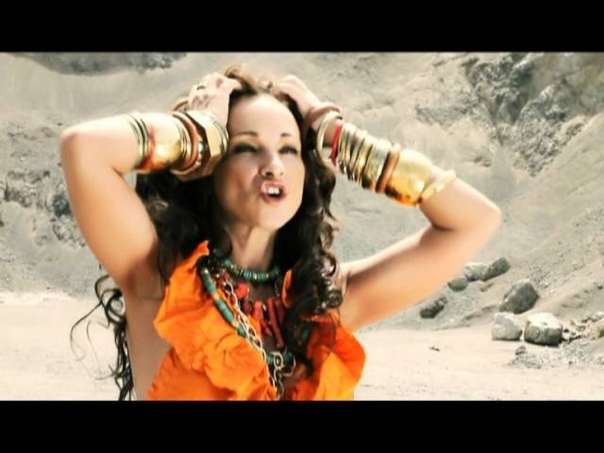 10k Bux X feat. Alexandra Raeva Nice in