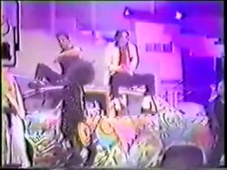 RARE Michael Jackson MTV 10 Rehearsals 1991