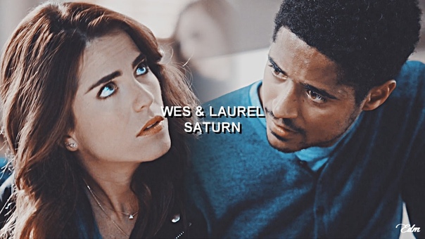 Wes Laurel Saturn