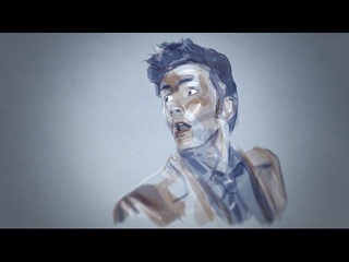 Doctor Who Animation - 50 Years in Time and Space (Richard Swarbrick)