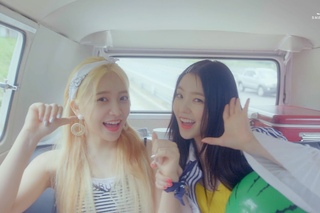 Red Velvet 레드벨벳_The Red Summer Vacation