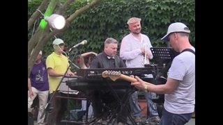 СерЧайкин Блюз  - Большой кофейный буги