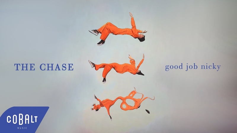 good job nicky The Chase, Official Video