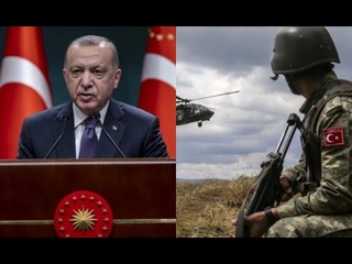 Ввести армию! Эрдоган ударил – перед переговорами: тысячи солдат. РФ потеснили – Кремль в бешенстве!