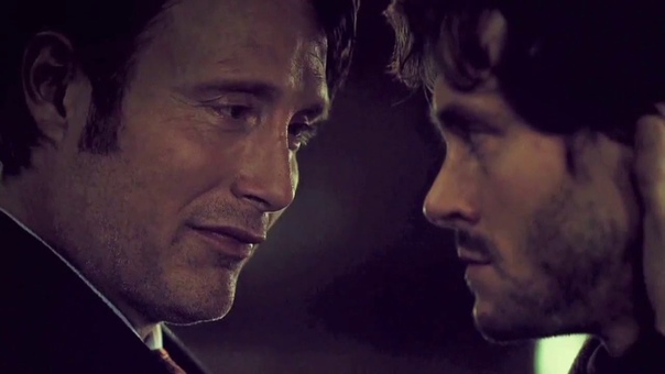 Hannigram I still love
