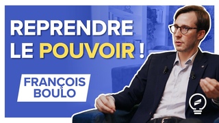 CETTE CASTE D’INCOMPÉTENTS IGNORE LA COLÈRE ET MULTIPLIE LES INJUSTICES ! - François Boulo