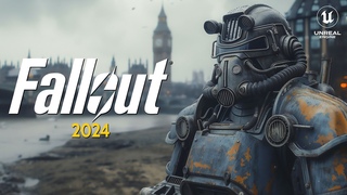 TOP 15 ULTRA REALISTIC Post-Apocalyptic Games like FALLOUT coming out in 2024 and 2025