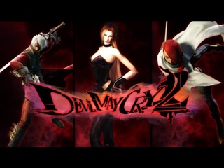 Devil May Cry 2 Combo Gameplay Video!