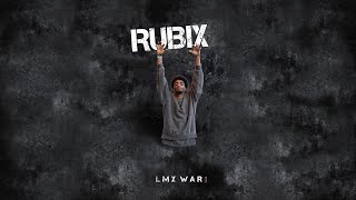 RUBiX The Grizzly - LMX WAR BATTLE 3 - 2023