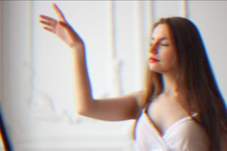 Bésame Mucho covered by Georgiy Matviyiv (bandura)