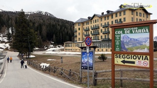 Italia-Dolomiten der Misurinasee Die besten Orte erkunden   Sdtirol Wandern./The Natural World/