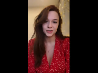 Видео от constances poetry