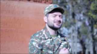 David Aghasi - Heros Mxhitarin 2021 New (Official Video)