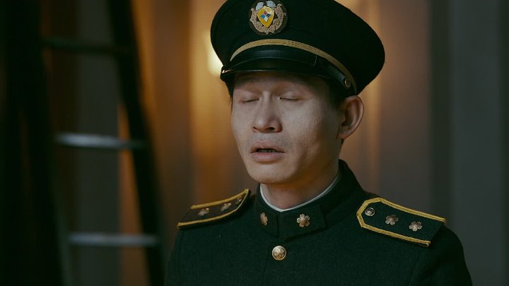 Над обрывом. HD. ( Xuan ya zhi shang).