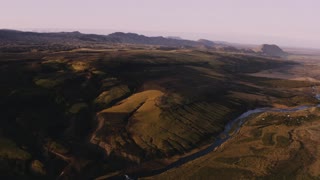 We Fall Down / Agnus Dei