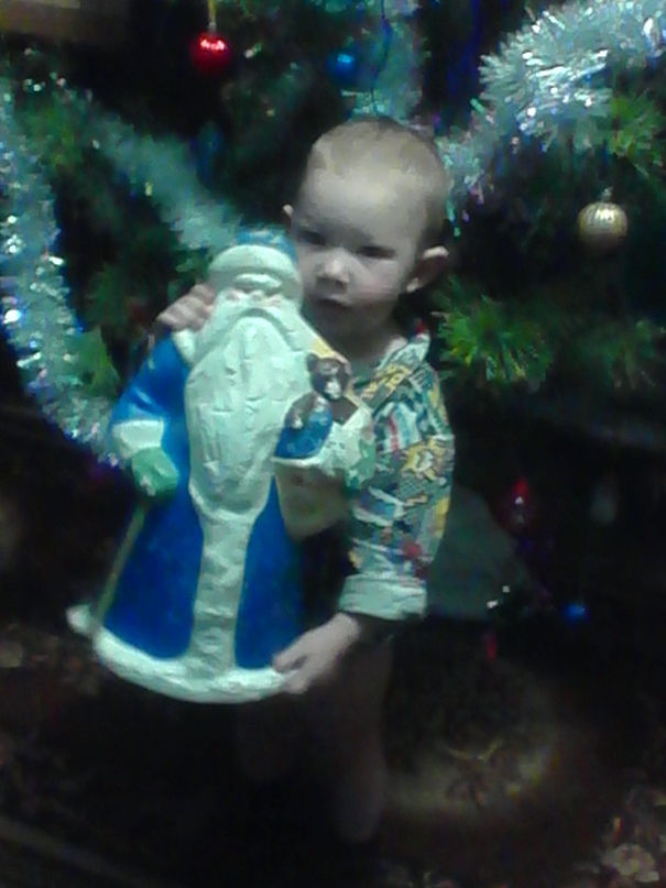 Людмила Никифорова | Курган