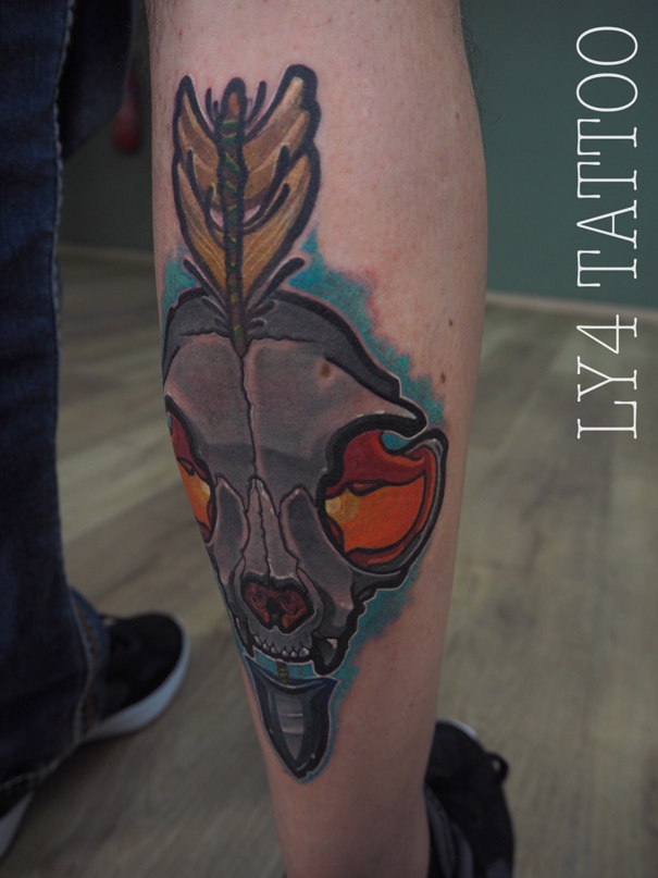 Екатерина Зимарёва | Санкт-Петербург