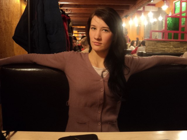 Елена Ширяева | Екатеринбург