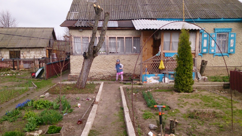 Светлана Образцова | Владивосток