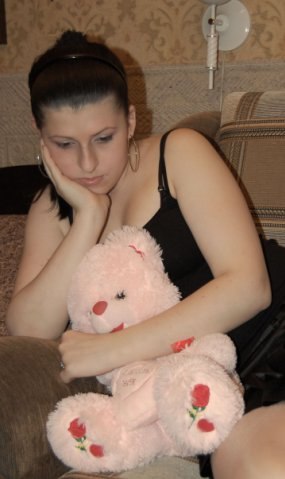 Ольга Карабинович ツЧертёнокツ | Москва