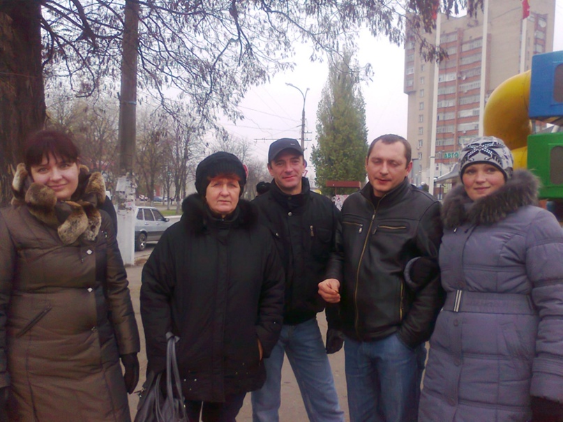 Анастасия Бутенко | Кременчуг