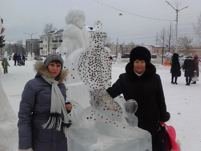 Ольга Сидорова | Самара