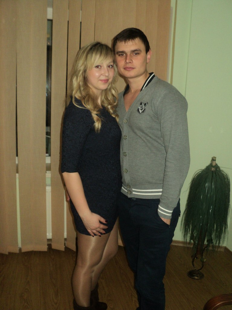 Вячеслав Захаров | Введенка