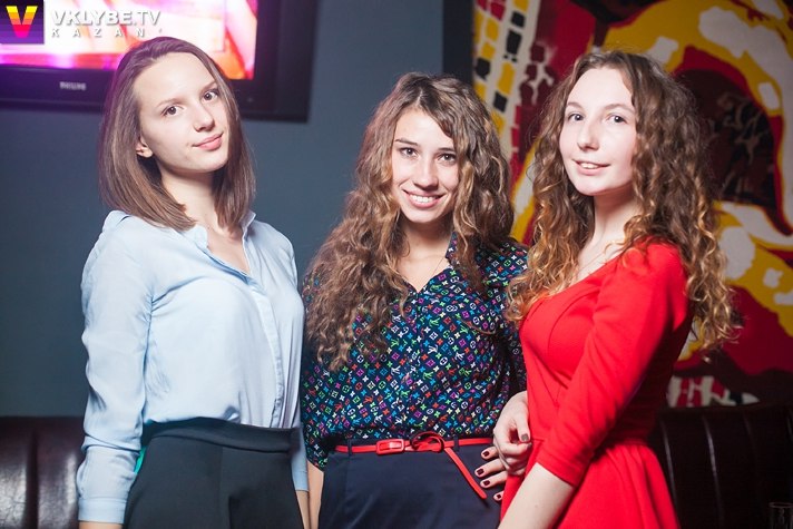 Виктория Ермакова | Казань