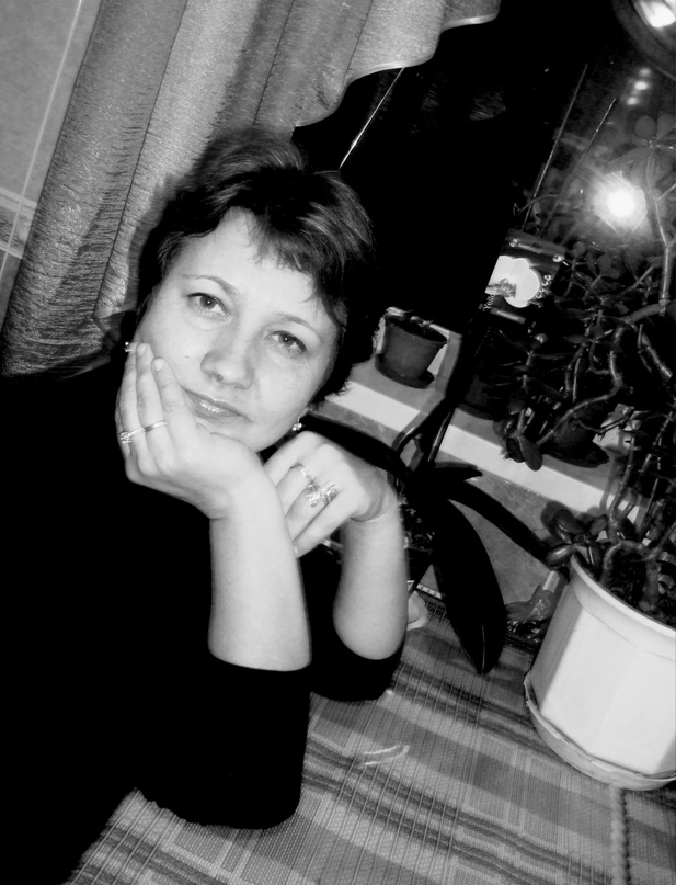Елена Куличенко | Смела