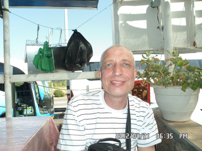 Владислав Смирнов | Новоуральск